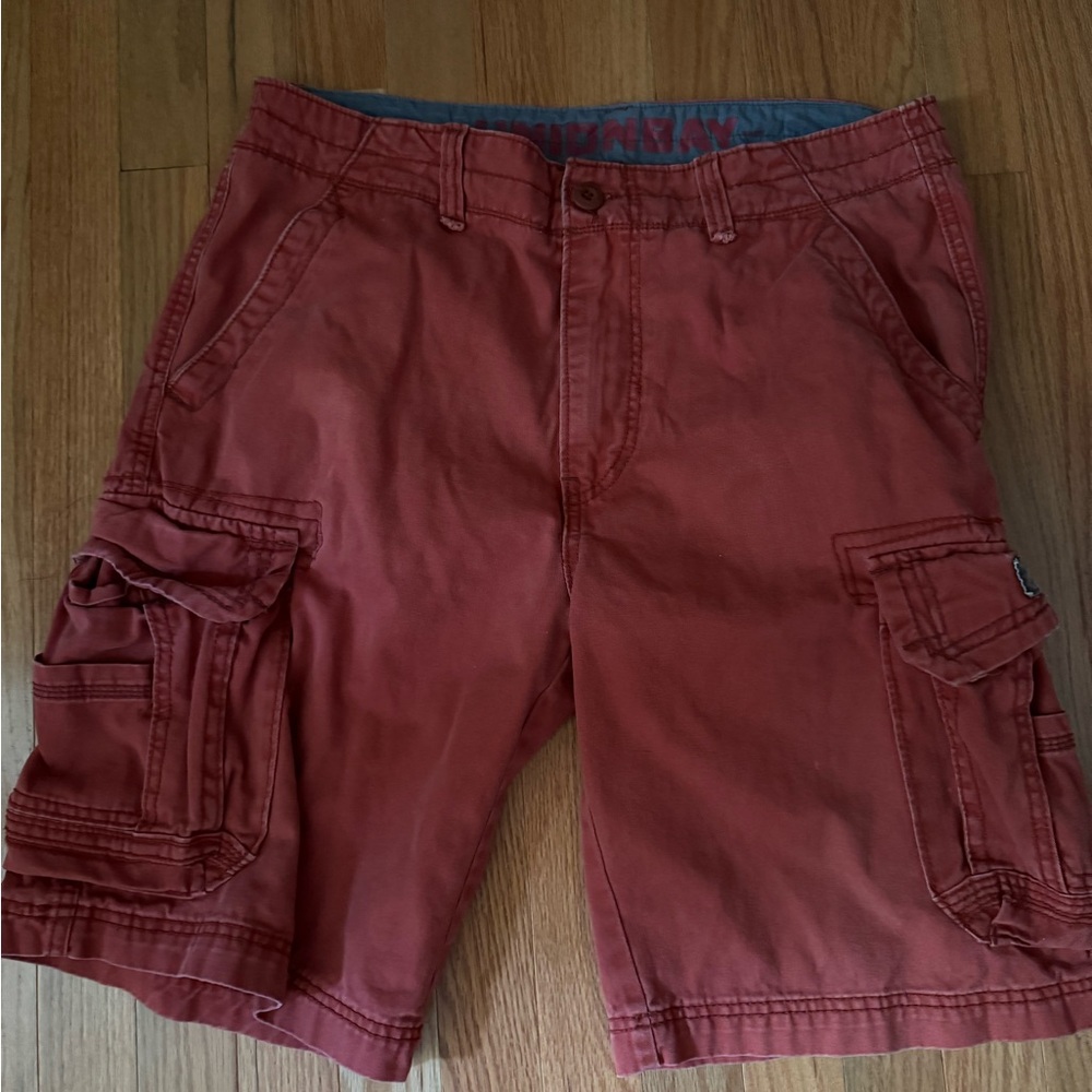 Men’s Shorts